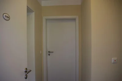 Inselblume 08 - Ferienwohnung mit Hund in...