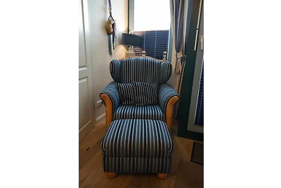 Inselblume 24 - Exklusive Ferienwohnung in de...