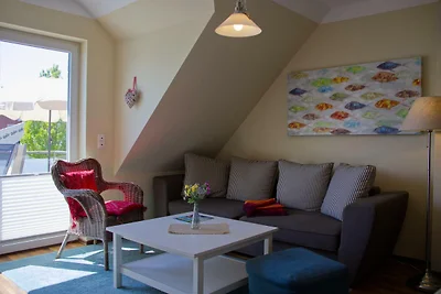 Inselblume 09 - Ferienwohnung an der Reiterko...