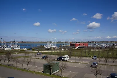 Inselblume 65 - Ferienwohnung am Meer, Blick ...