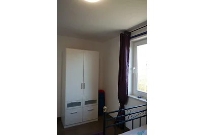 Inselblume 22 - Ferienhaus mit Garten und Hun...