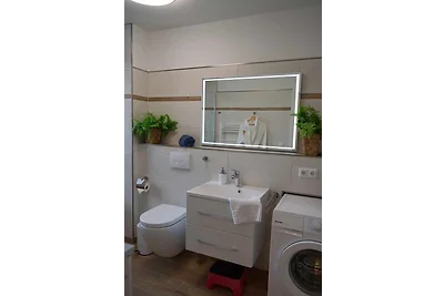 Inselblume 24 - Exklusive Ferienwohnung in de...