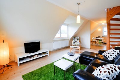 Appartement Vacances avec la famille Burg auf Fehmarn