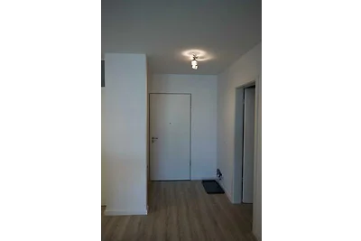 Inselblume 44 - Ferienwohnung mit Balkon im Z...