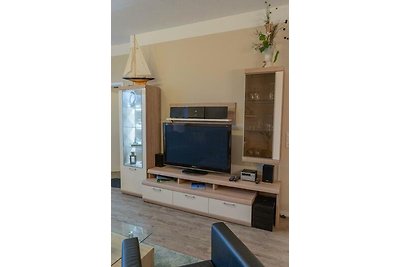 Appartement Vacances avec la famille Burg auf Fehmarn