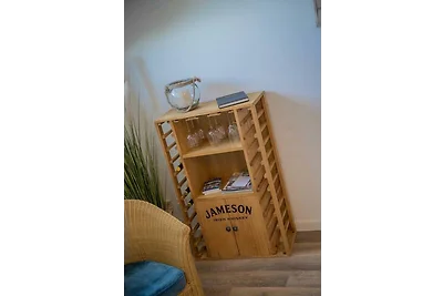 Inselblume 78 - Ferienwohnung mit Strandkorb ...