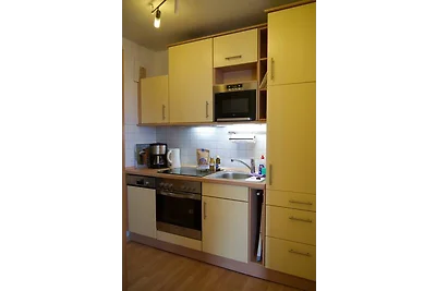 Inselblume 03 - Ferienwohnung mit direktem...