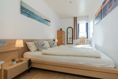 Inselblume 76 - Ferienwohnung mit Meerblick i...