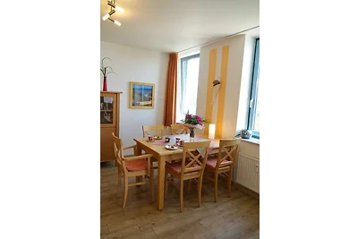 Inselblume 01 - Ferienwohnung mit Meerblick u...