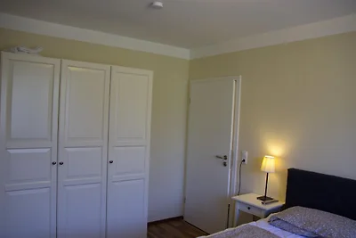 Apartament Dla rodzin Burg auf Fehmarn