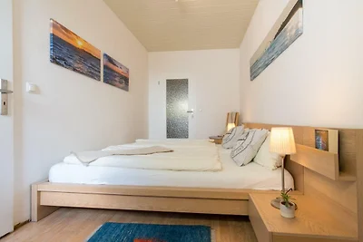 Inselblume 76 - Ferienwohnung mit Meerblick i...