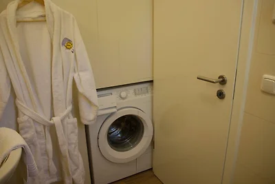 Inselblume 27 - Modernes Ferienhaus mit Garte...