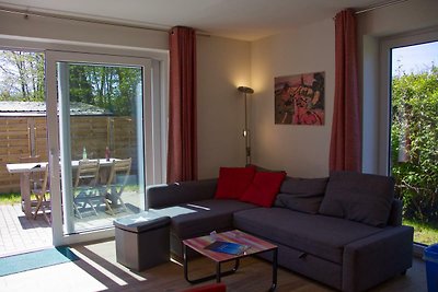 Casa vacanze Vacanza di relax Burg auf Fehmarn