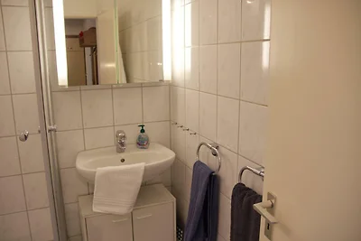Appartamento Vacanza con famiglia Burg auf Fehmarn