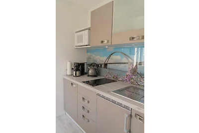 Inselblume 66 - Kuschlige Ferienwohnung für 2...