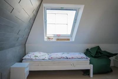 Inselblume 63 - Ferienwohnung in ruhiger Lage...