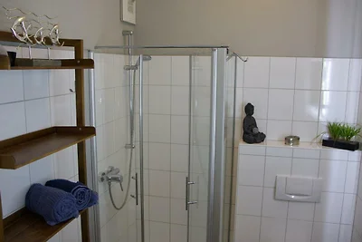 Inselblume 49 - Ferienwohnung im Erdgeschoss ...