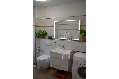 Inselblume 24 - Exklusive Ferienwohnung in de...