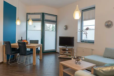 Appartamento Vacanza con famiglia Burg auf Fehmarn