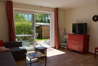 Casa vacanze Vacanza di relax Burg auf Fehmarn