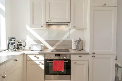 Appartamento Vacanza con famiglia Burg auf Fehmarn