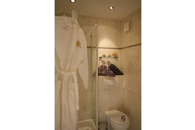 Inselblume 74 - Ferienwohnung mit Balkon am...