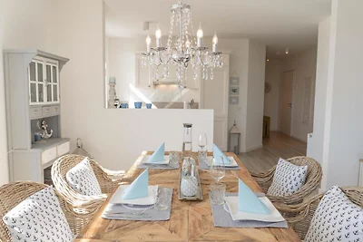 Inselblume 47 - Luxus Ferienwohnung in Burg, ...
