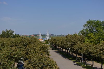 Vakantieappartement Gezinsvakantie Burg auf Fehmarn