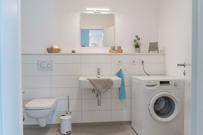 Appartement Vacances avec la famille Burg auf Fehmarn
