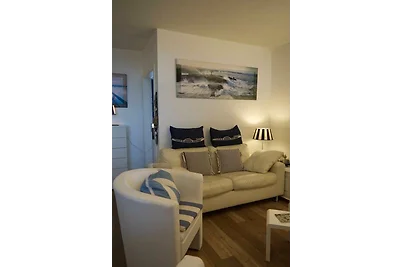 Inselblume 24 - Exklusive Ferienwohnung in de...