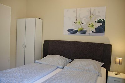 Vakantieappartement Gezinsvakantie Burg auf Fehmarn