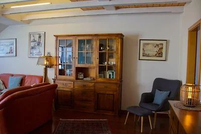 Inselblume 75 - Gemütliche Ferienwohnung mit ...