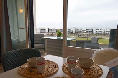 Vakantieappartement Gezinsvakantie Burg auf Fehmarn