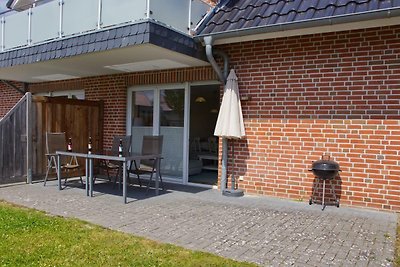 Vakantieappartement Gezinsvakantie Burg auf Fehmarn