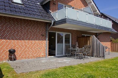 Vakantieappartement Gezinsvakantie Burg auf Fehmarn