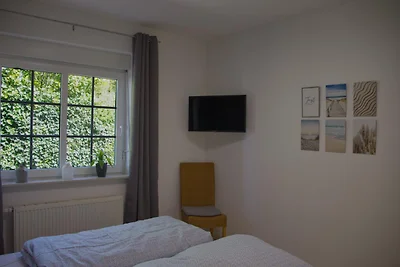 Inselblume 68 - Ferienwohnung bei Burgstaaken...