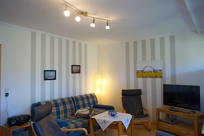 Appartement Vacances avec la famille Burg auf Fehmarn