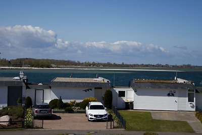 Vakantieappartement Gezinsvakantie Burg auf Fehmarn