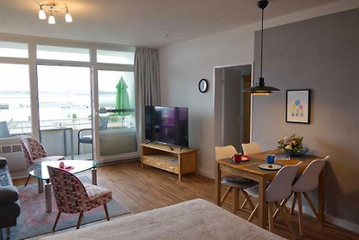 Appartement Vacances avec la famille Burg auf Fehmarn