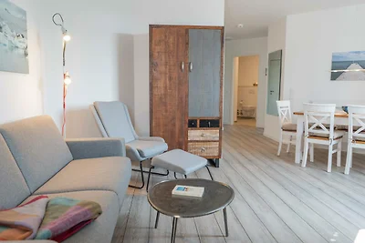 Appartamento Vacanza con famiglia Burg auf Fehmarn