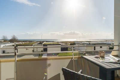 Appartement Vacances avec la famille Burg auf Fehmarn