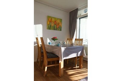 Vakantieappartement Gezinsvakantie Burg auf Fehmarn