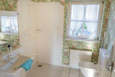 Inselblume 70 - Einzigartiges Ferienhaus mit ...