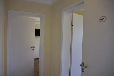 Inselblume 06 - Ferienwohnung mit Kamin an de...