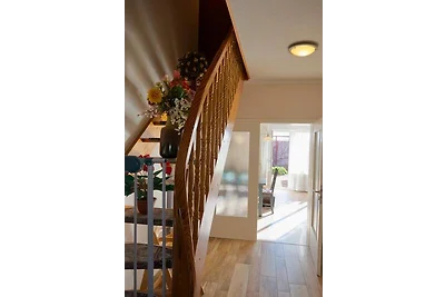Inselblume 05 - Grosse Ferienwohnung in Landk...