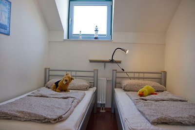 Inselblume 71 - Ferienwohnung mit unglaublich...