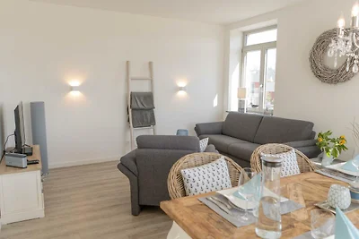 Inselblume 47 - Luxus Ferienwohnung in Burg, ...