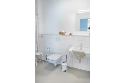 Appartamento Vacanza con famiglia Burg auf Fehmarn