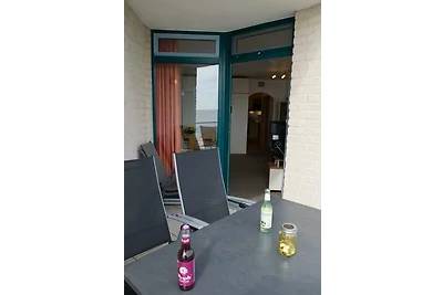 Inselblume 03 - Ferienwohnung mit direktem...