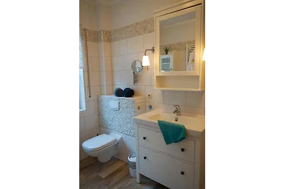 Inselblume 05 - Grosse Ferienwohnung in Landk...
